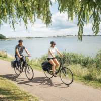 Cycling by the Danish waterways | Daniel Villadsen