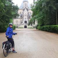 Exploring the Czech Republic by bike is one of the best ways to experience the various sites