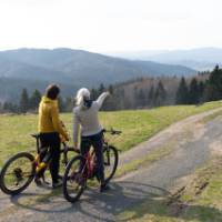 A cycling holiday in Czechia allows you to explore your way | Petr Slavík
