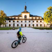 Enjoying a bike trip in Czechia | Petr Slavík