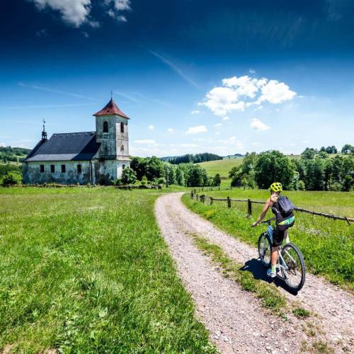 Palace to palace bike ride bis 2019
