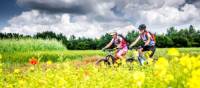 Become immersed in the Czech Republic on a bike tour | Petr Slavík