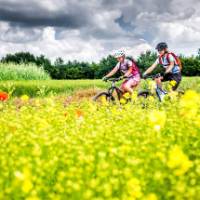 Become immersed in the Czech Republic on a bike tour | Petr Slavík
