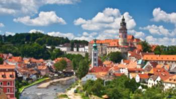 Cesky Krumlov