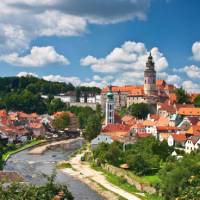 Cesky Krumlov | Roman Cestr