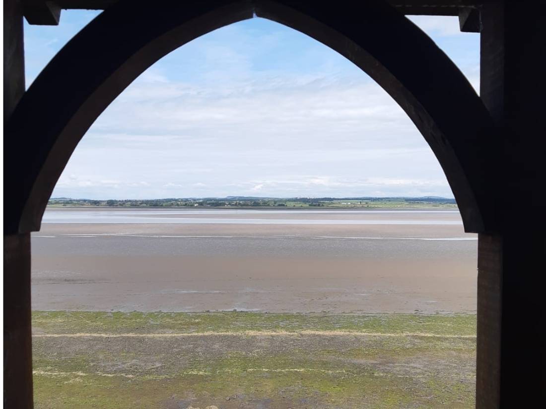 Cycling along Hadrian's Wall |  <i>Judy Patterson</i>