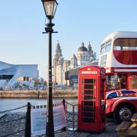 Icons of England
