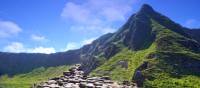 The wild and rugged Northern Ireland coastline | Peter Heinrich