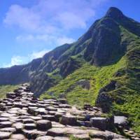 The wild and rugged Northern Ireland coastline | Peter Heinrich