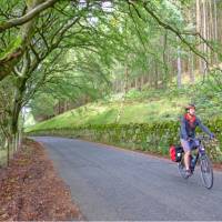 Cycling along the Coast to Coast in England | Andrew Bain