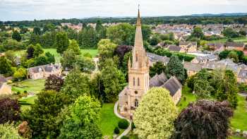 Cotswolds Stills Tim Charody 08,Tim Charody Postcard perfect Cotswolds villages