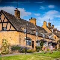 Discover the Cotswolds on foot | Tim Charody