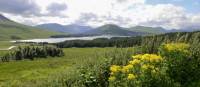 The pristine landscapes of the Northern Ireland coast