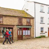 Take time to explore the villages along the Dales Way | Dan Briston
