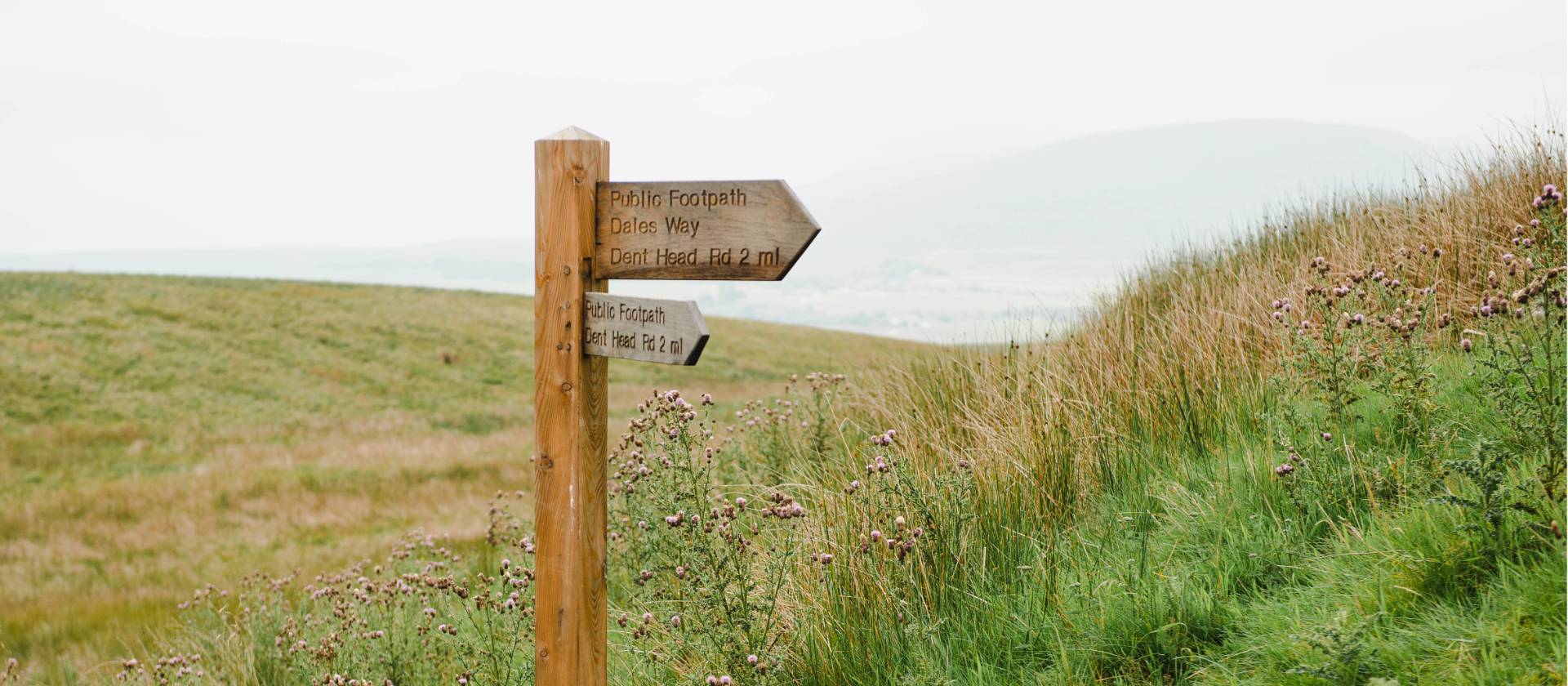 The Dales Way | Walking England&rsquo;s Yorkshire Dales