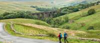 Rambling along the Dales Way | Dan Briston