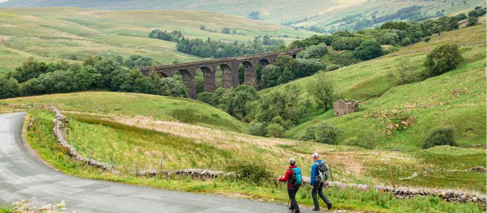 The Dales Way