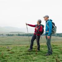 Following the Dales Way in England | Dan Briston