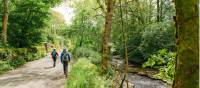 Rambling along the Dales Way | Dan Briston