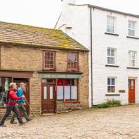 Discover quaint villages on the Dales Way in England | Dan Briston