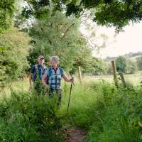 Navigating nature on the Dales Way trail | Dan Briston