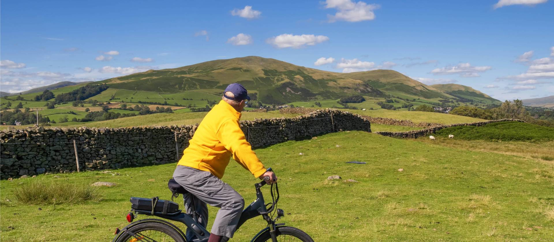 yorkshire wolds cycle challenge