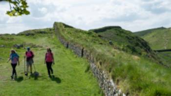 untitled-23,Matt Sharman Follow Hadrian's Wall over rolling hills