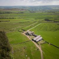 Gorgeous views across England | Matt Sharman