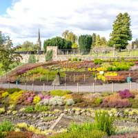 River Tay Public Art Trail in Perth | Kenny Lam