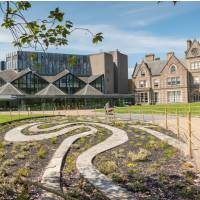 The Eden Court Theatre in Inverness | Kenny Lam