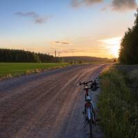 The Turku Archipelago offers endless cycling opportunities | Janne-Petteri Kumpulainen