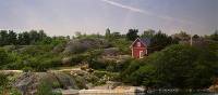 Summer cottage in the Turku archipelago