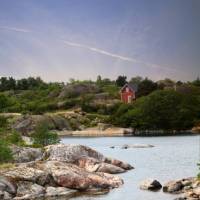 Summer cottage in the Turku archipelago