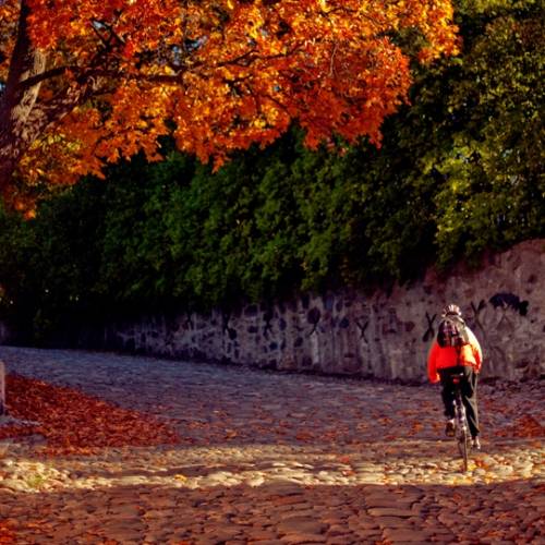 Cycling in Finland