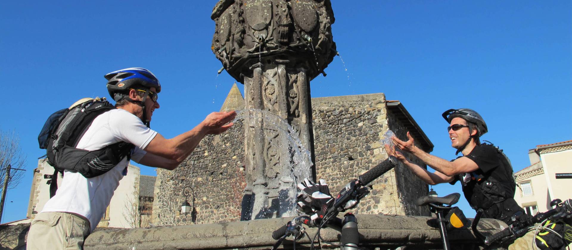 Calendrier Excellence Foot Tarn Et Garonne 2023 2024 The Way Of St James Self Guided Biking Holiday In France