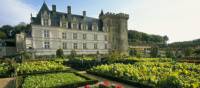 Gardens of Villandry château |  <i>Catherine Bibollet</i>