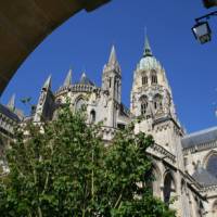 Notre-Dame cathedral in Bayeux | CDT Calvados