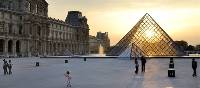 The Louvre in Paris | Maurice Subervie