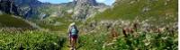 The GR5 trail is a must do experience in France |  <i>Vincent Lamy</i>