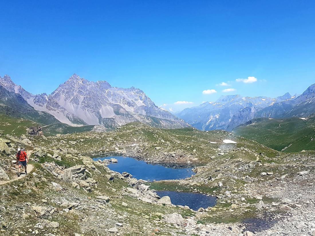 Marvelling at the untamed beauty of the Alps in France |  <i>Vincent Lamy</i>