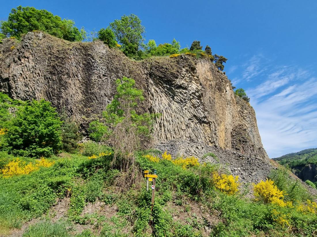 Scenes along the French Way of St James |  <i>Heath de Burgh</i>