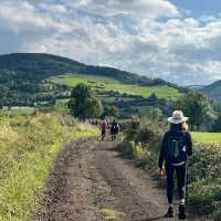 Enjoying the Le Puy Camino on a Food Lovers walk | Jaclyn Lofts