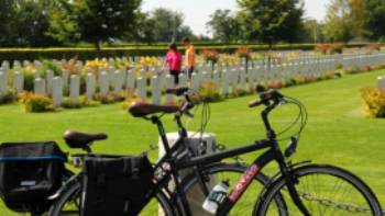 The British Cemetery