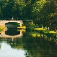 The spectacular scenery along the banks of the Loire River | Michael Gebicki