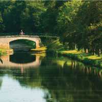 The spectacular scenery along the banks of the Loire River | Michael Gebicki