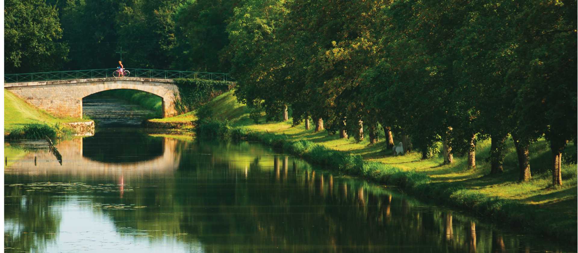 The spectacular scenery along the banks of the Loire River | Michael Gebicki