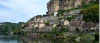 Walk towards Dome, Dordogne |  <i>Virginia Wingett</i>