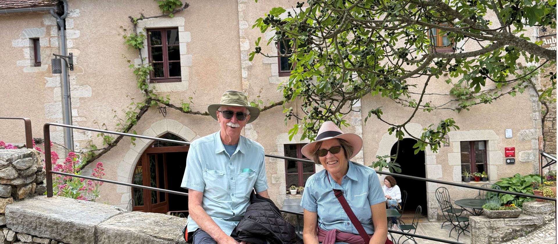Exploring the Camino trail in France | Jaclyn Beagley