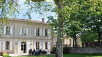 Chateau and vineyard, France,Deb Wilkinson Stay in beautiful chateaux, located near vineyards, on a centre based trip in France