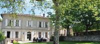 Stay in beautiful chateaux, located near vineyards, on a centre based trip in France | Deb Wilkinson